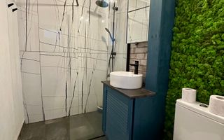 Apartament 2 camere cu terasă panoramică – Gheorgheni - Poză 10