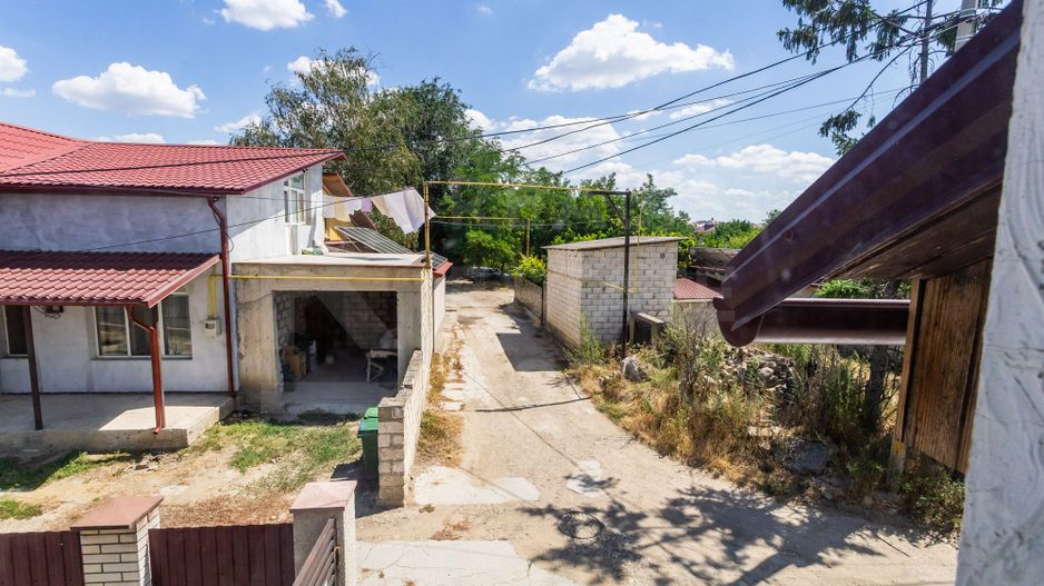 Vânzare casă, 3 camere, Comuna Bubueci - Poză 9