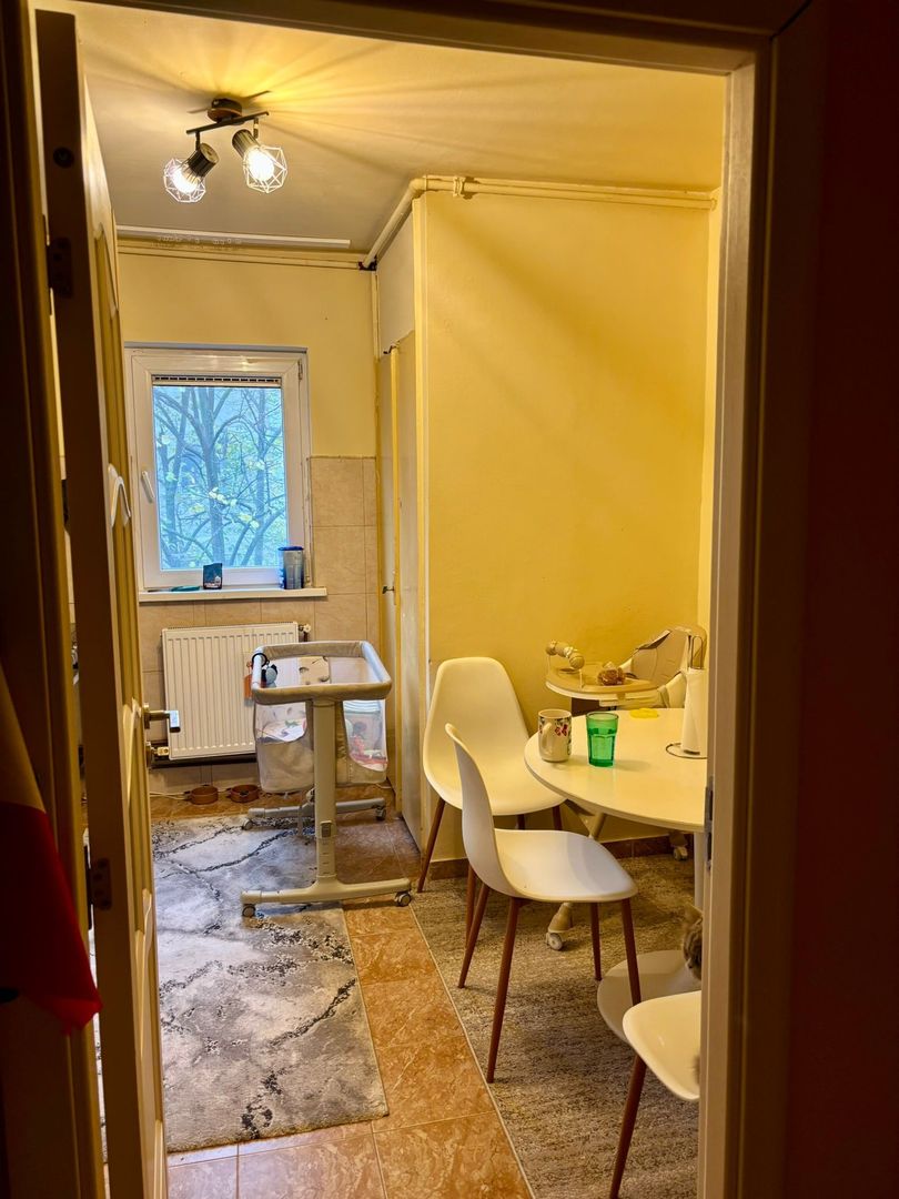 Sagului-Dambovita | 3 Camere | 2 Bai | Etaj Intermediar - Poză 2