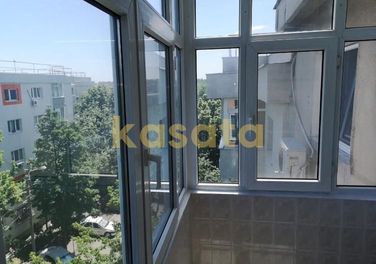 Apartament luminos 2 camere | Băneasa - Poză 12