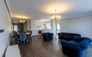 Casa tip duplex view superb panoramic, parcare Floresti Zona Razoare - Poză 13