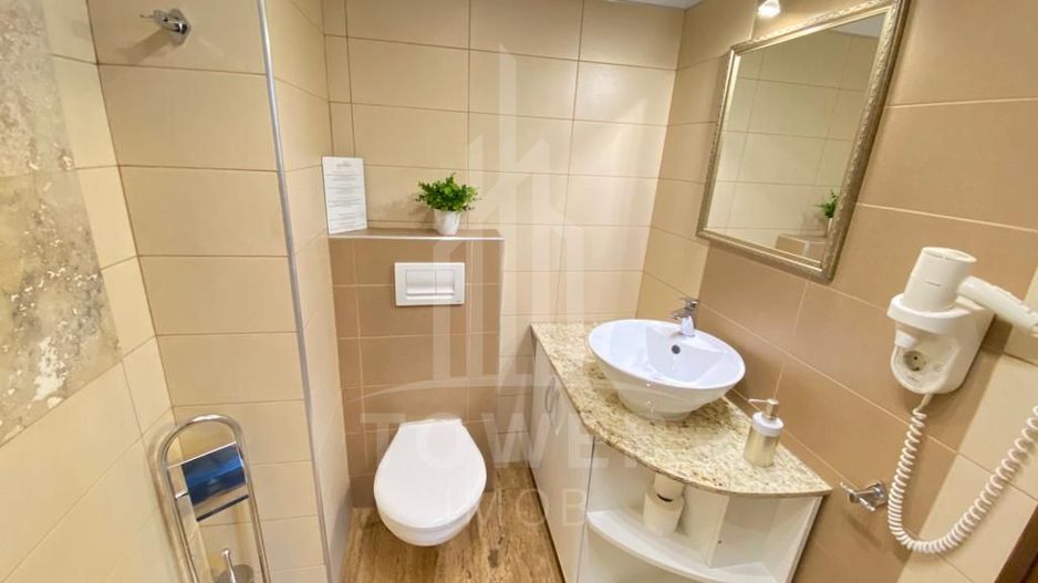 Studio de inchiriat – cvasi central – Sibiu - Poză 4