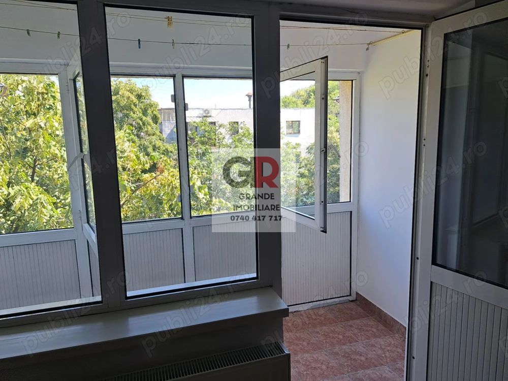 Gavrilov - apartament 2 cam, decomandat, Piata Noua - Poză 7