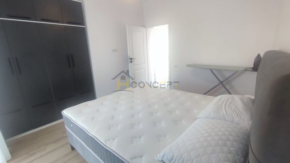 Vila P+1E eficienta energetica Quantum OxyGo Park Berceni - Poză 13