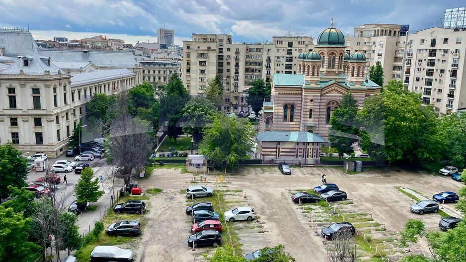 VANZARE APARTAMENT 4 CAMERE DUBLU VEDERE ULTRACENTRAL UNIRII - Poză 15