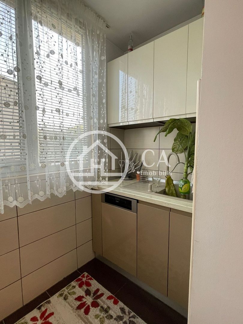 Apartament cu 3 camere de inchiriat in zona Nufarul, Oradea. - Poză 10