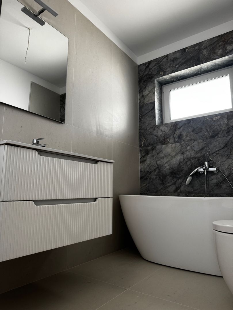 Casa tip duplex  de vanzare in Sebes - Poză 7