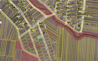 Vânzare, teren pentru construcție, 6 ari, com. Bācioi, sat Brăila - Poză 5