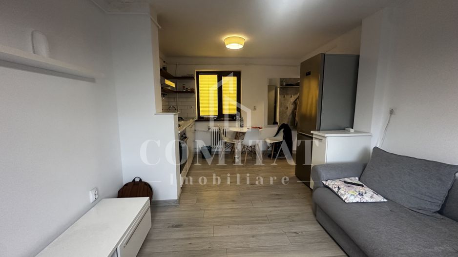 Apartament 2 camere| Mobilat și utilat | Zona Str Grigore Alexandrescu - Poză 2