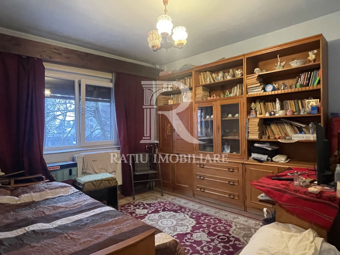 Apartament cu 3 camere  | Etaj intermediar | Calea Aradului | Oradea - Poză 7