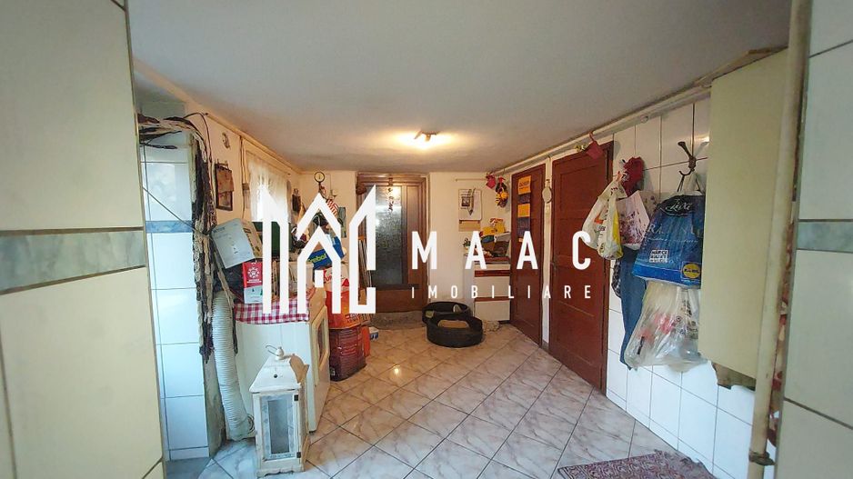 Casa 5 camere | 1600 mp Teren | Sura Mica - Poză 13