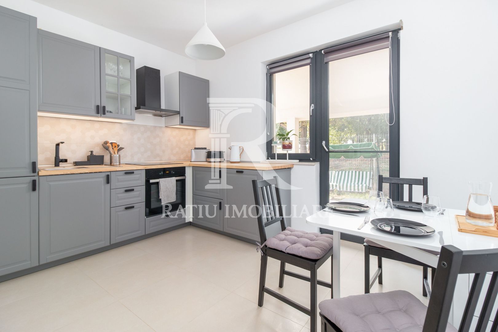 Casa cu 4 dormitoare | Cartierul Tineretului | Oradea - Poză 4