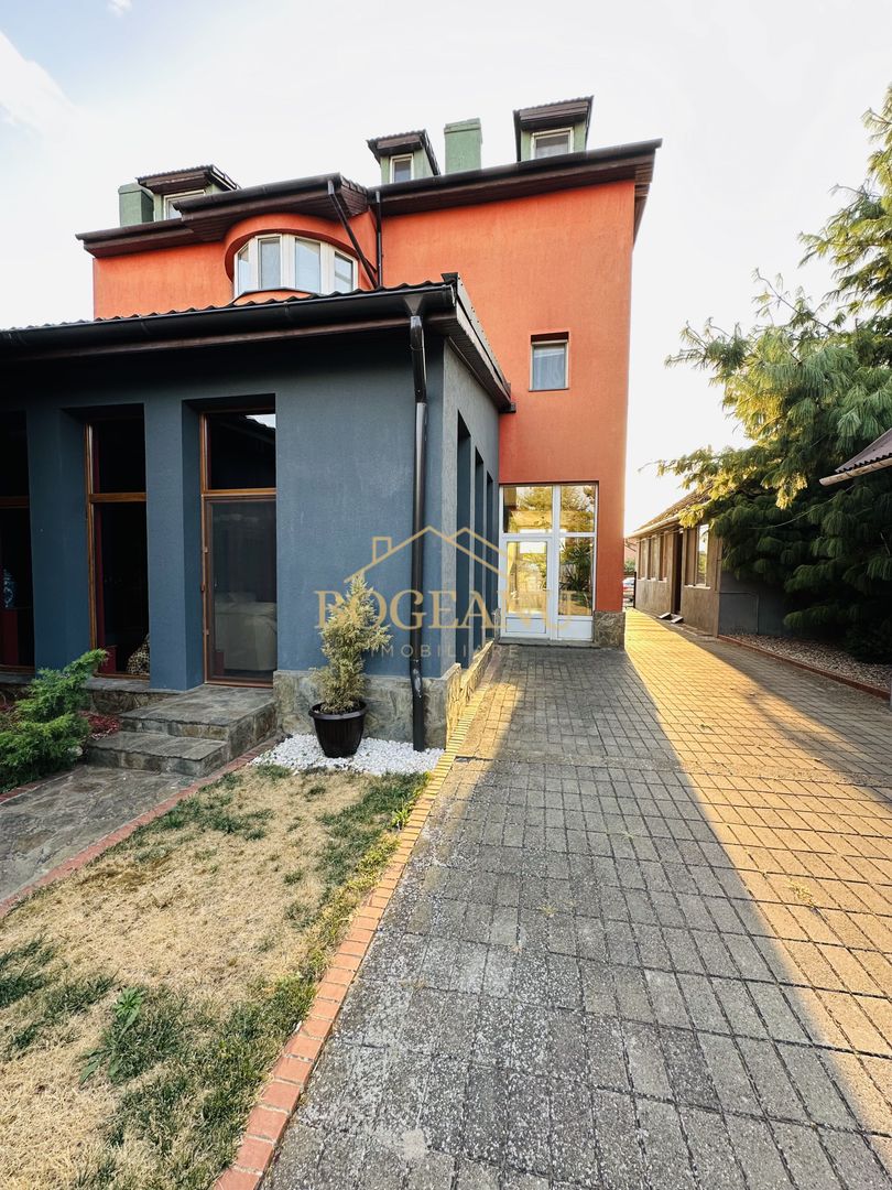 BG48-Vila individuala P+E+M-COMISION 0% - Poză 29