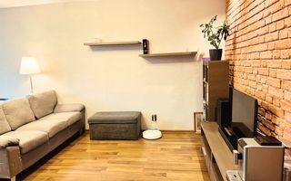 Apartament 2 camere decomandat, mobilat & utilat – Bd. Ștefan cel Mare - Poză 4