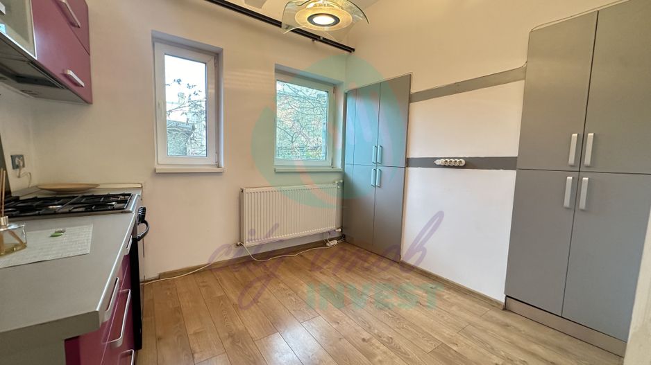 Parter LUMINOS in apropierea Bd-ului PACHE PROTOPOPESCU - Poză 2