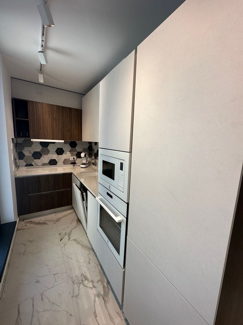 Luxury apartment for rent - Poză 12