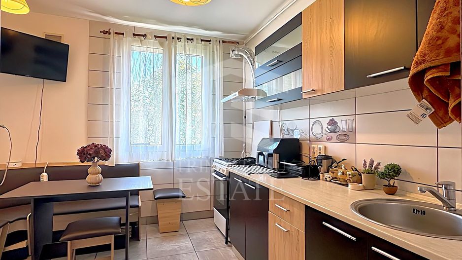 Apartament 3 camere | Str. Uioara nr. 13 | Berceni - Poză 10
