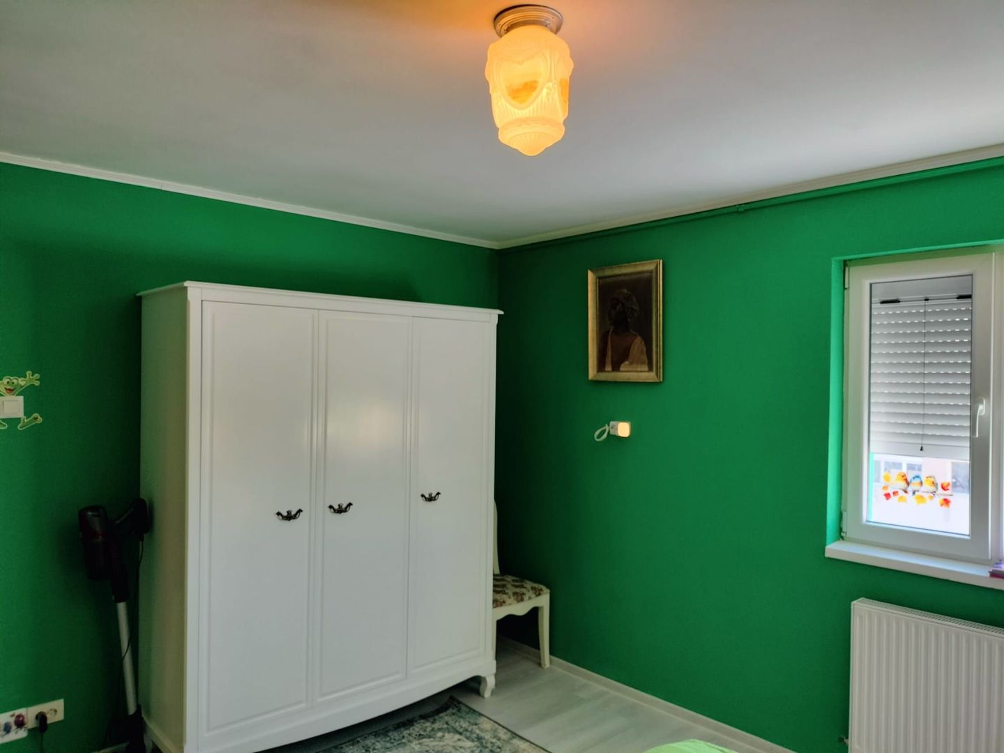 Prima Închiriere | Vedere Panoramică spre ParkLake – Zona IOR - Poză 27