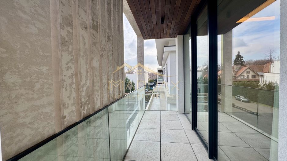 Penthouse cu 5 Camere *400mpc* / 67mp terasa / View 360 / Bd. Kiseleff - Poză 72