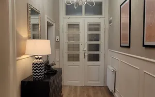 Apartament 2 camere 72 mp utili parter inalt parcare Centrul Istoric - Poză 12
