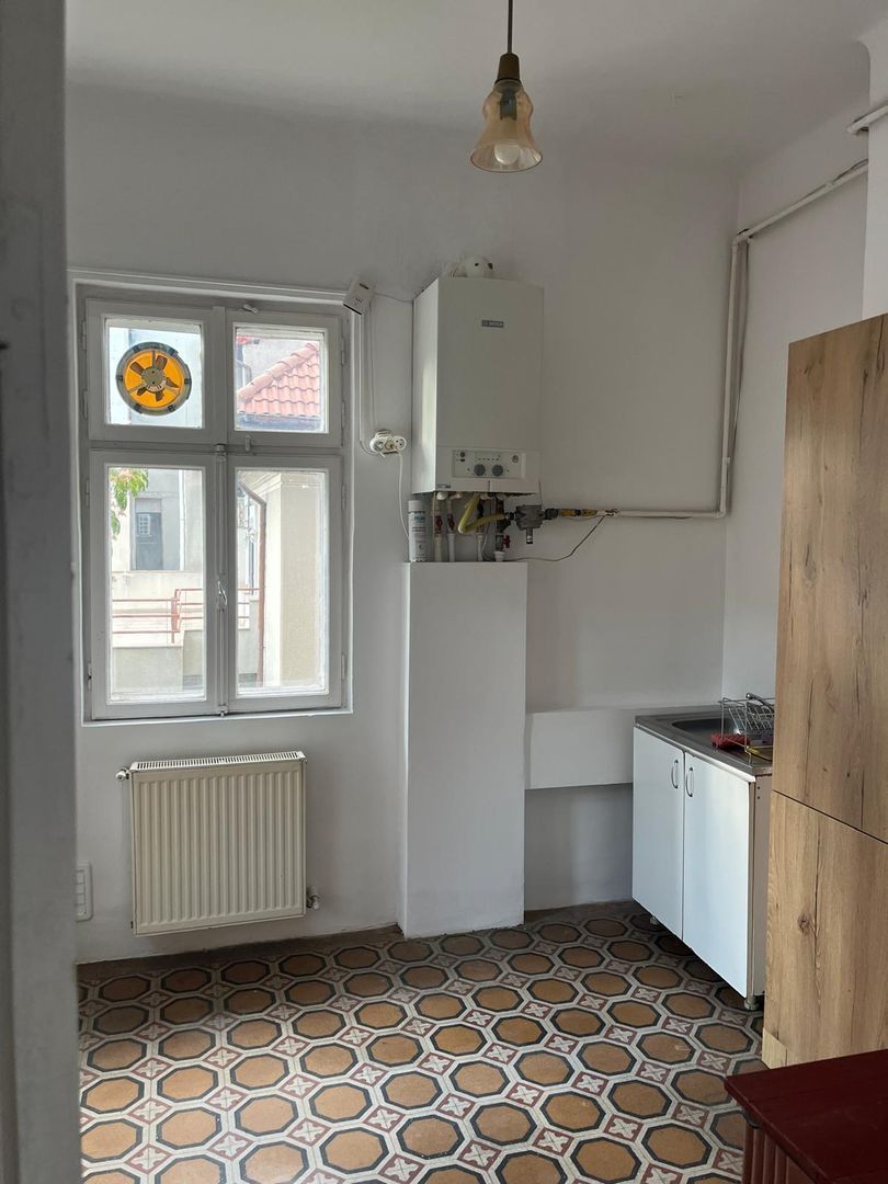 Apartament 3 cam in vila Domenii Casin | Curte proprie | Garaj 2 locuri - Poză 11
