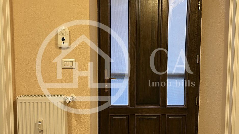 Apartament cu 2 camere de vanzare Ultracentral Oradea - Poză 12