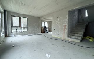 Casa individuala, 119mp, 4 camere, 3 bai, 2 parcari, nZEB, zona Dezmir - Poză 2