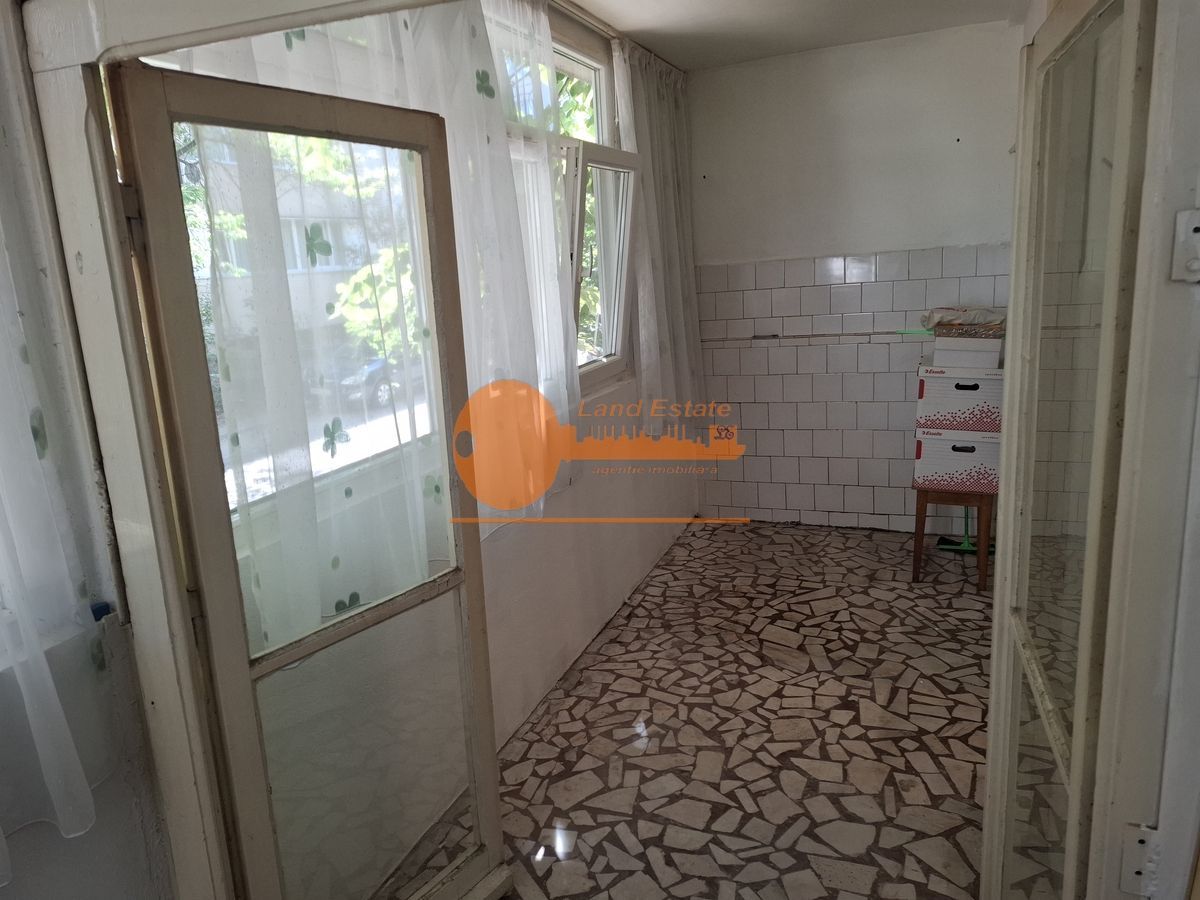 Garsonieră decomandată  | Balcon 10 mp | Beci 10 mp | Dristor – Mihai Bravu - Poză 11