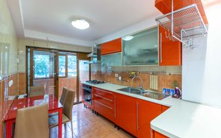 Mosilor - 5 minute metrou Bucur Obor, 3 cam de inchiriat, comision 0% - Poză 10