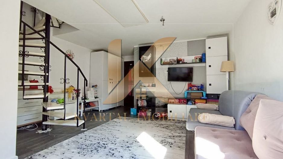 Casă la cheie la preț de apartament , 200mp Teren, garaj . Bujac! - Poză 4