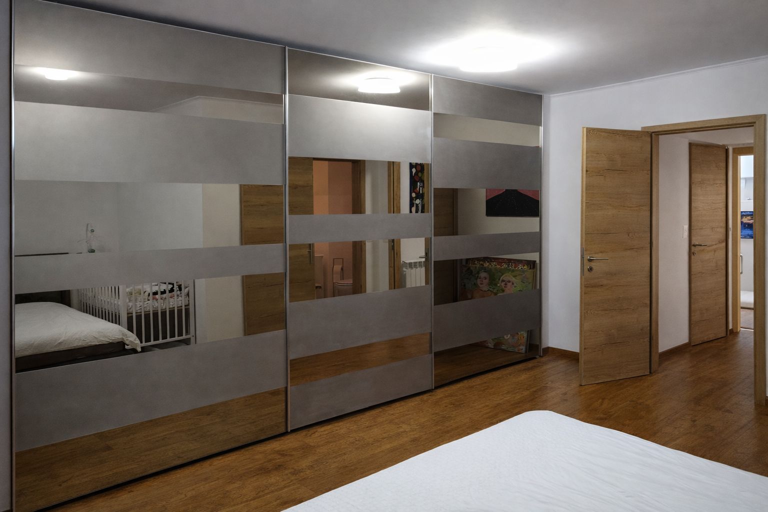 Apartament 3 camere I Felicity Residence I Baneasa - Poză 3