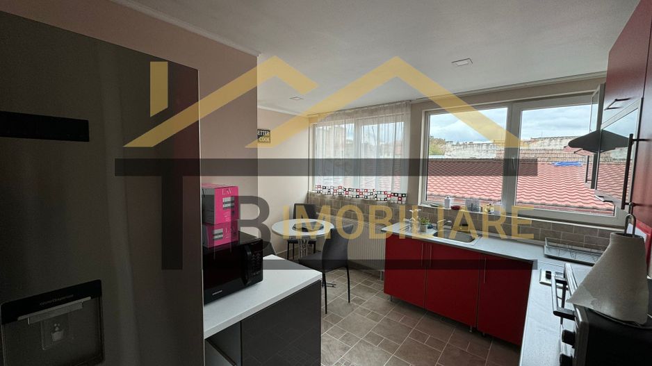 Apartament de 3 camere, 140 mp, Zona Piata Trandafirilor - Poză 7
