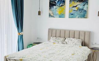 Casa moderna cu 6 camere terase 50 mp si curte in Parcul Sub Arini - Poză 12