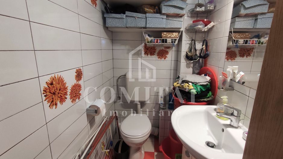 Apartament de vânzare | loc de parcare | Andrei Mureșanu - Poză 5
