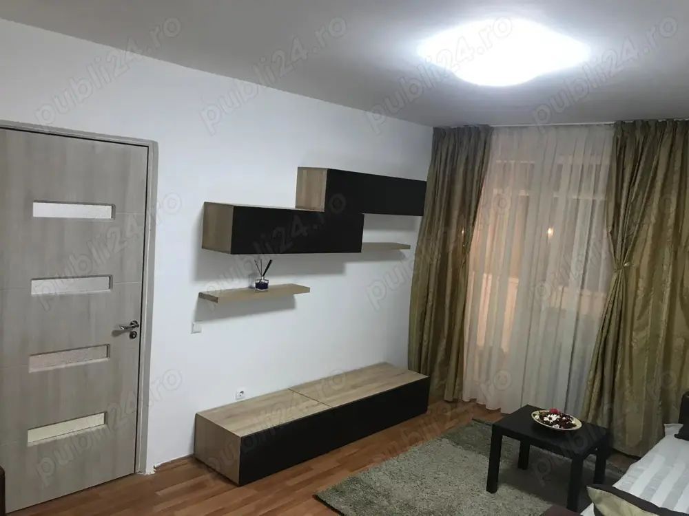 Apartament cu 2 camere, zona Ștefan cel Mare - Poză 4