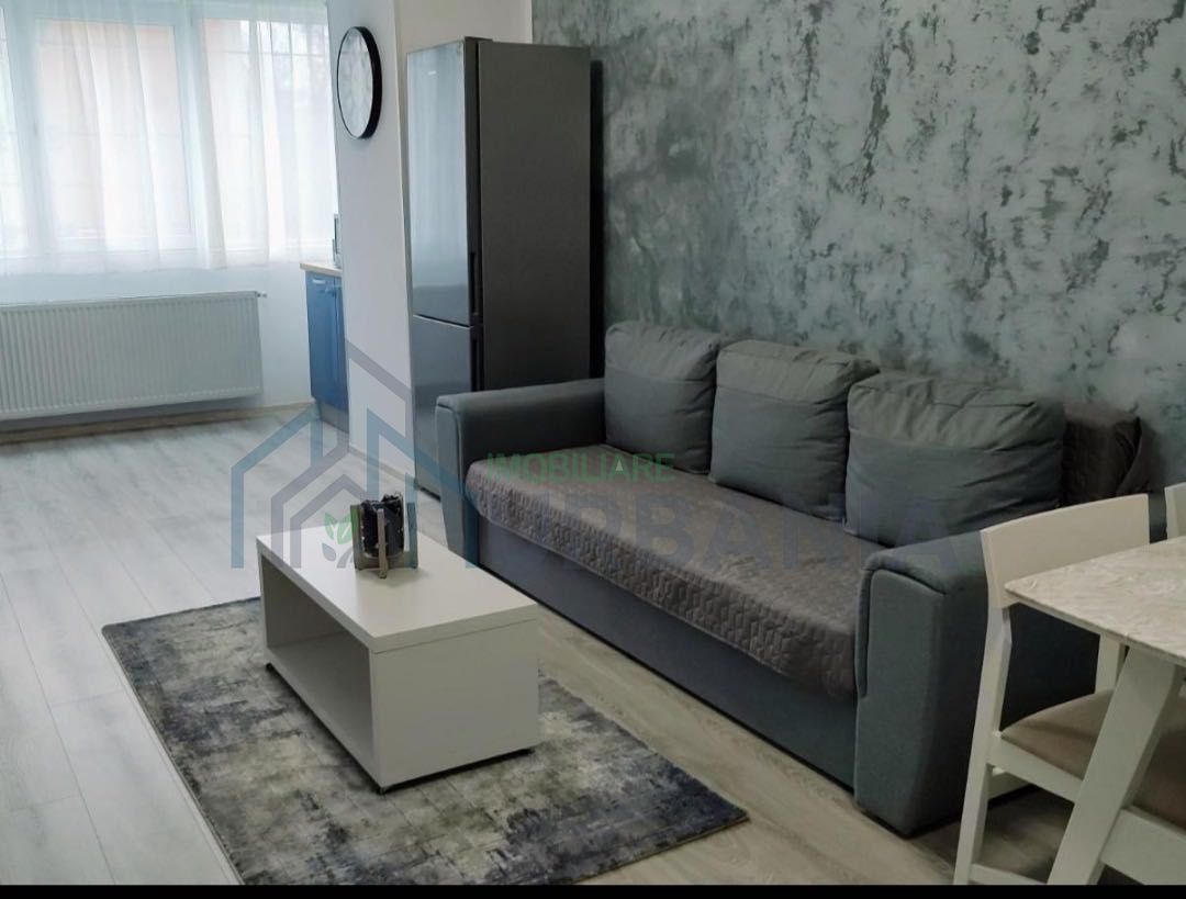 Apartament de închiriat, 2 camere, Tătărași, Iași - Mobilat, cu parcare - Poză 4
