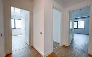 Apartament 4 camere de vanzare tip Penthouse***Terasa 167mp***Pipera - Poză 8