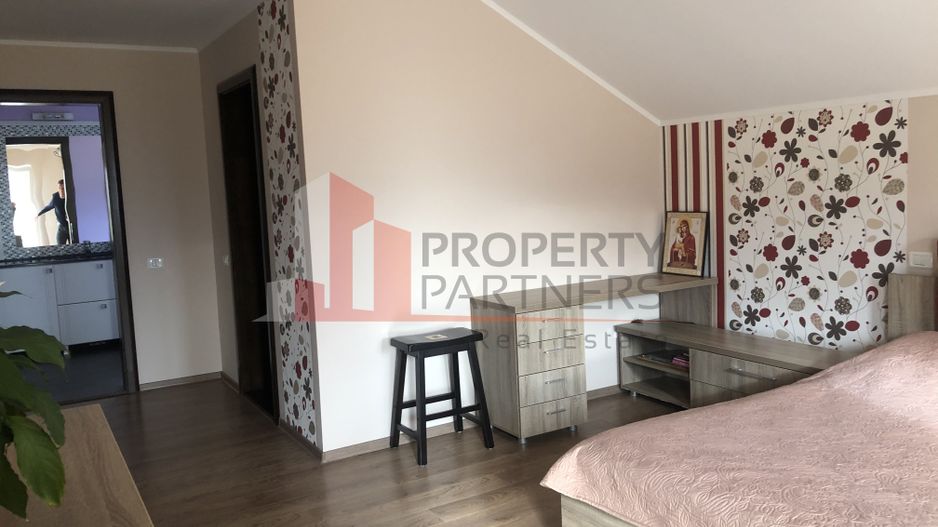 Vila de locuit in Bran/Predelut cu panorama superba. - Poză 23
