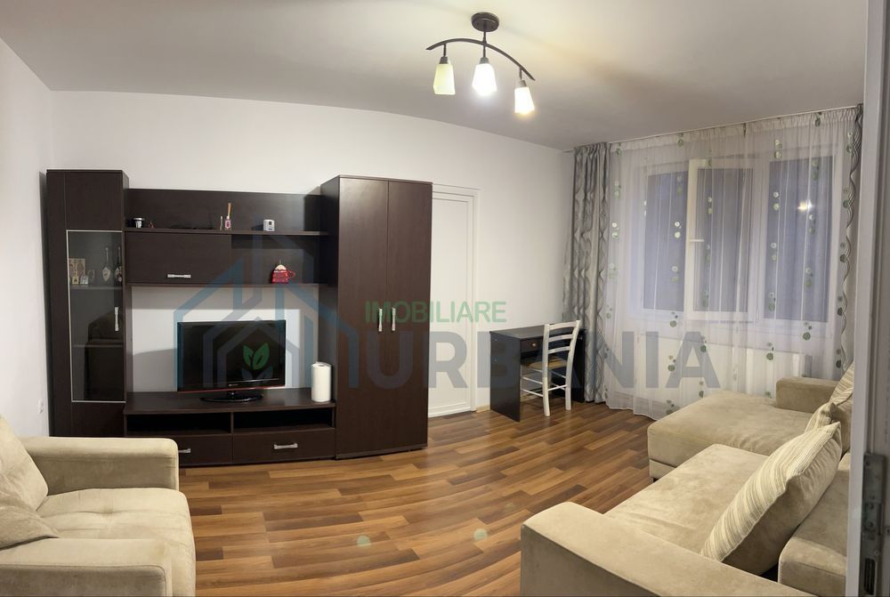 Apartament 3 camere Tudor Vladimirescu - Poză 5