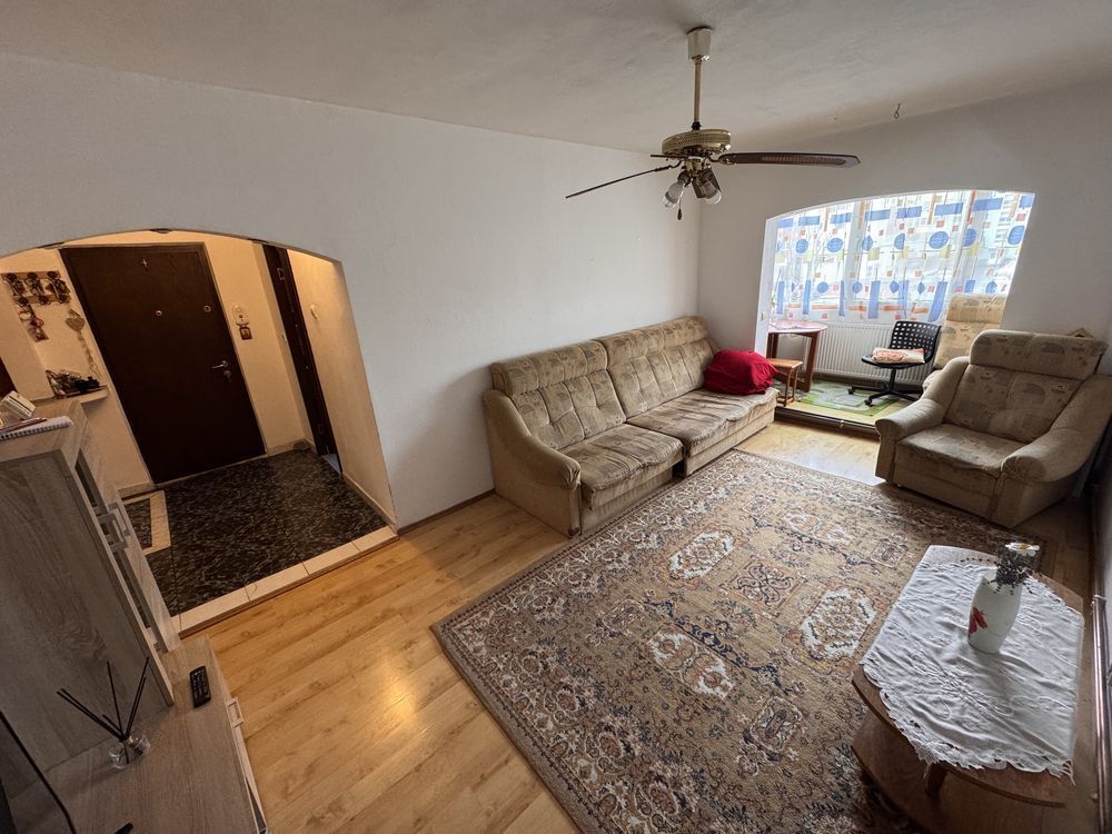 Apartament 4 camere Brasov-Judetean - Poză 3