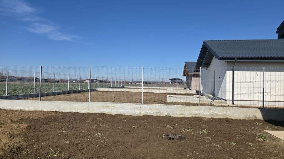 Casa Parter de vanzare in Balotesti - Poză 3