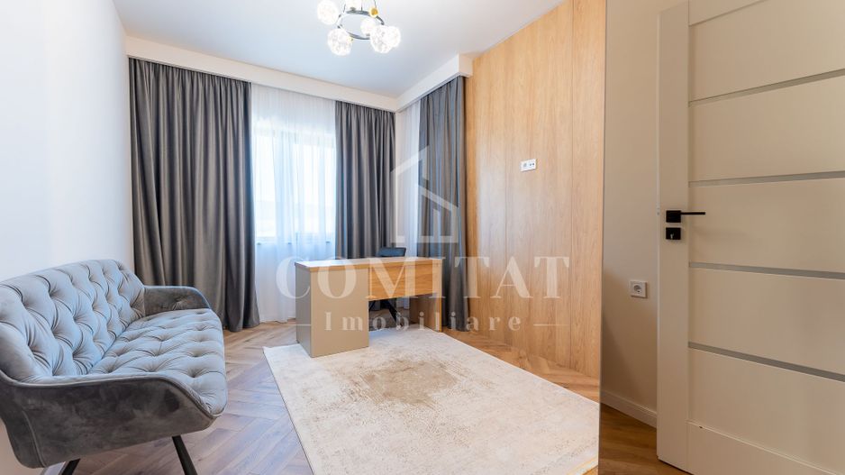 Duplex ultrafinisat | La cheie | Chinteni - Poză 14