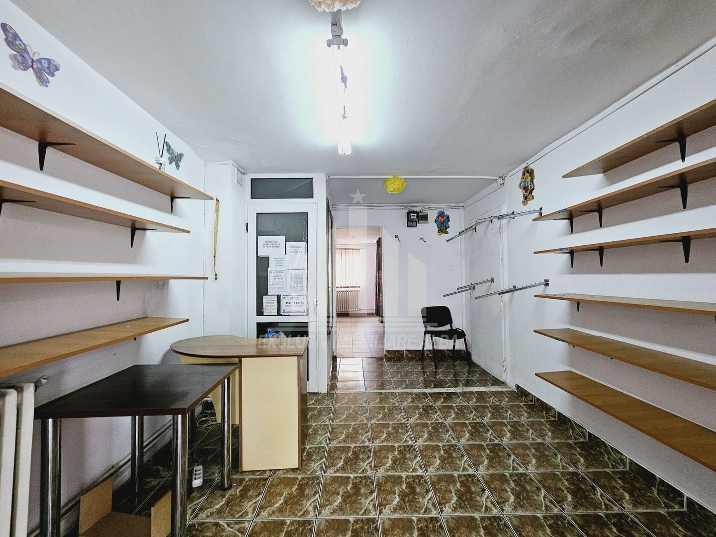 Spatiu comercial de vanzare, Cetate - Poză 2