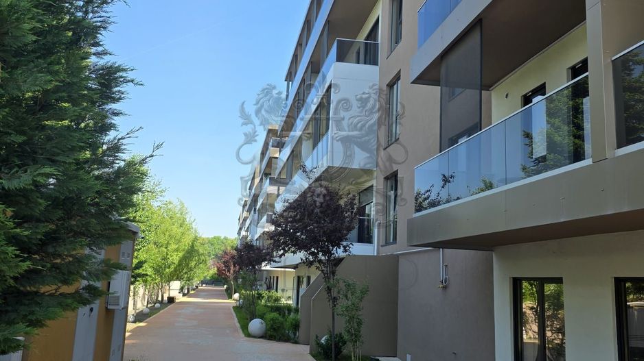 Vanzare | 3 Camere | Iancu Nicolae | Grand Park Pipera | Parter - Poză 14