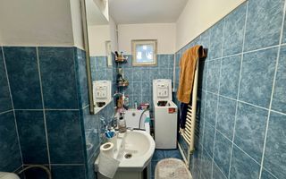 Apartament 2 camere de vânzare | Etaj 1 | Zona Micro 15 - Poză 13
