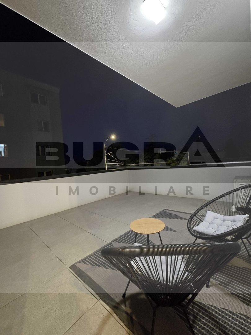Apartament de 2 camere, 50mp , zona Bld-Muncii, parcare - Poză 8