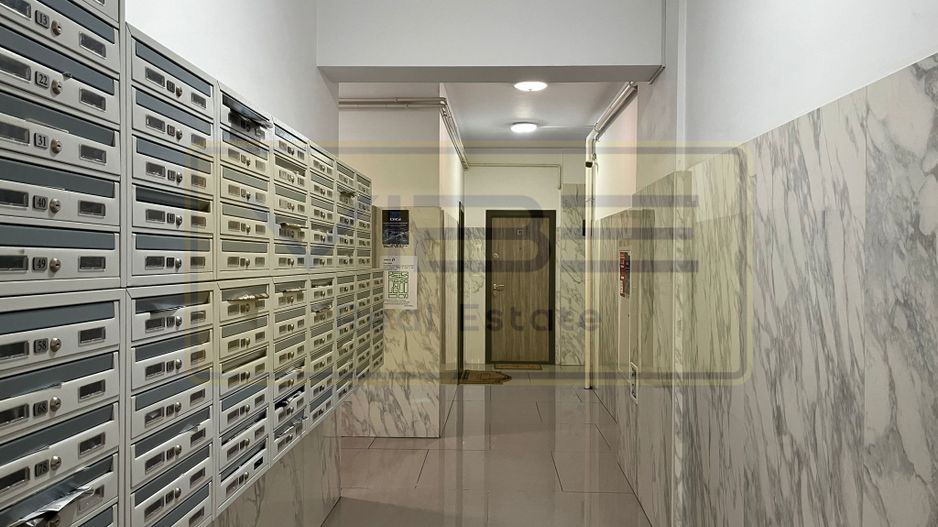 Apartament NOU 2 camere - Pacurari - Poză 3