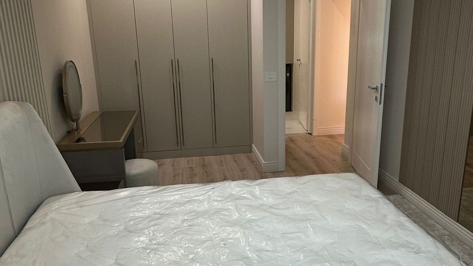 Apartament 2 camere premium Ivory Residence Pipera 68 mp Parcare subte - Poză 14