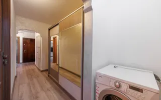 Ap. 3 camere, decomandat, Popa Sapca, Pitesti - Poză 12