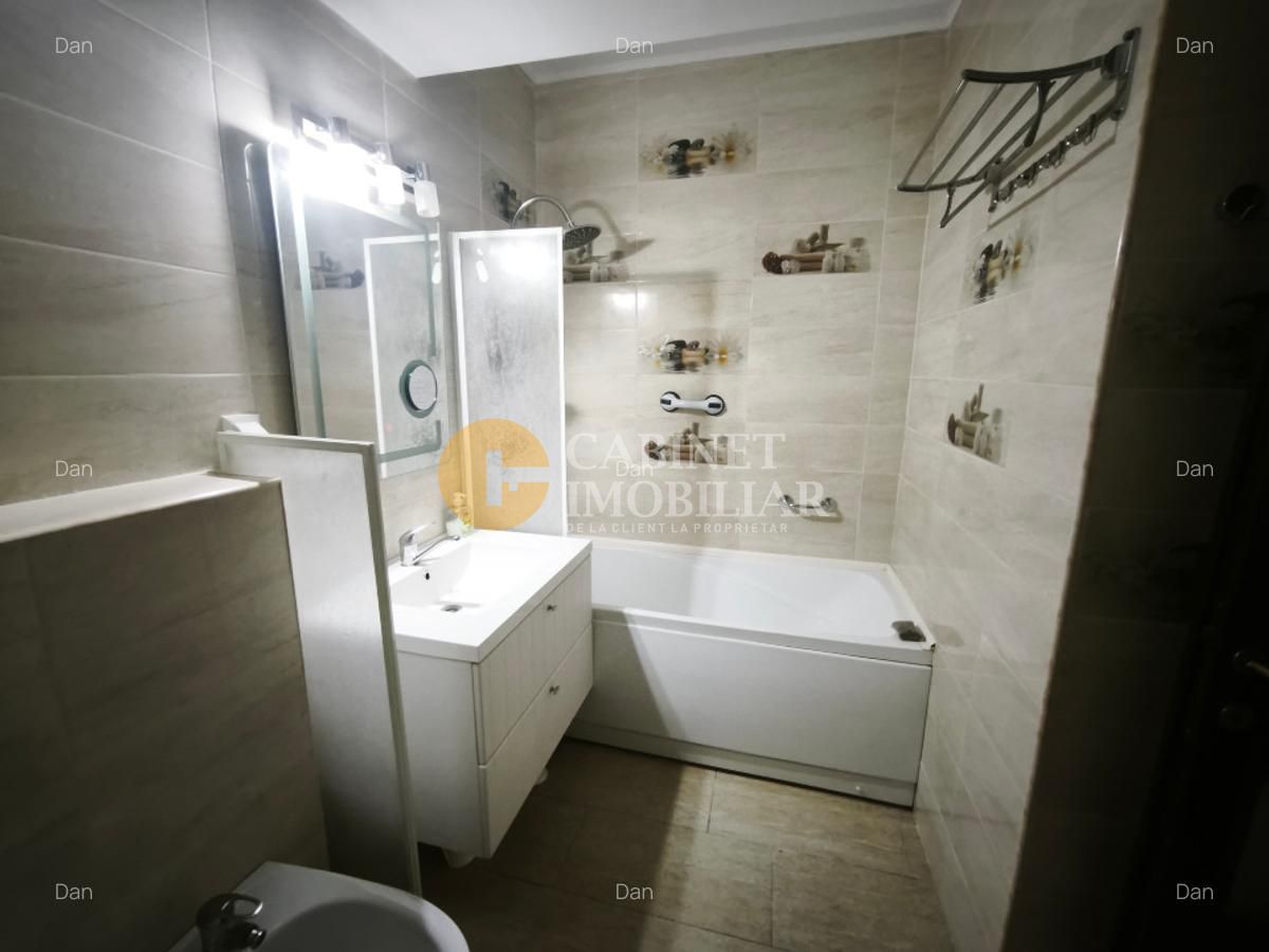 Apartament 2 camere – Royal Town Copou | 64,67 mp + parcare subterană - Poză 9